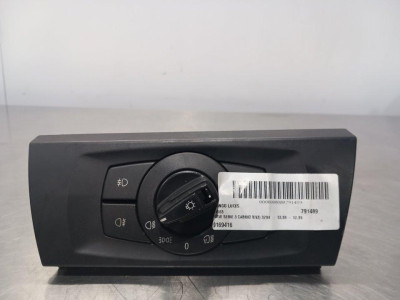 MANDO LUCES, BMW, SERIE 3 CABRIO (E93)