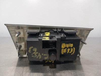 MANDO LUCES, BMW, SERIE 3 CABRIO (E93)