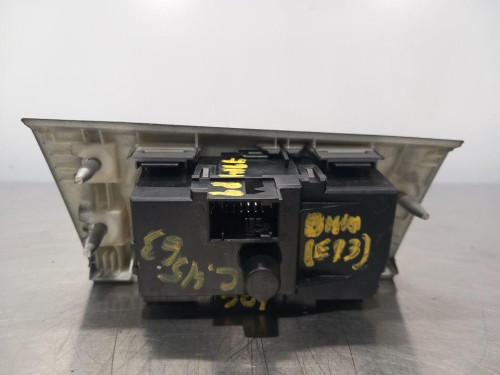  MANDO LUCES, BMW, SERIE 3 CABRIO (E93) 