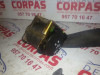 CINTURON SEGURIDAD TRASERO IZQUIERDO Peugeot 406 BERLINA (S1/S2) 