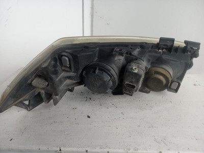 FARO IZQUIERDO, Renault, MEGANE II BERLINA 3P