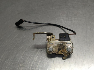 CERRADURA MALETERO / PORTON, PORSCHE, BOXSTER (TIPO 986)