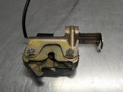 CERRADURA MALETERO / PORTON, PORSCHE, BOXSTER (TIPO 986)