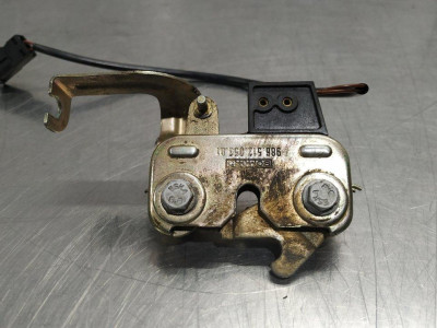 CERRADURA MALETERO / PORTON, PORSCHE, BOXSTER (TIPO 986)