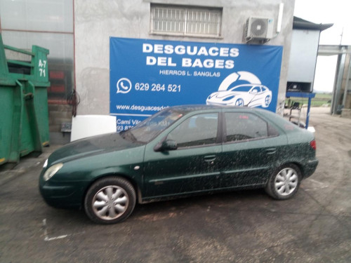  CITROEN XSARA BERLINA 