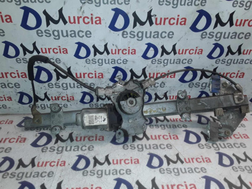 ELEVALUNAS DELANTERO IZQUIERDO 