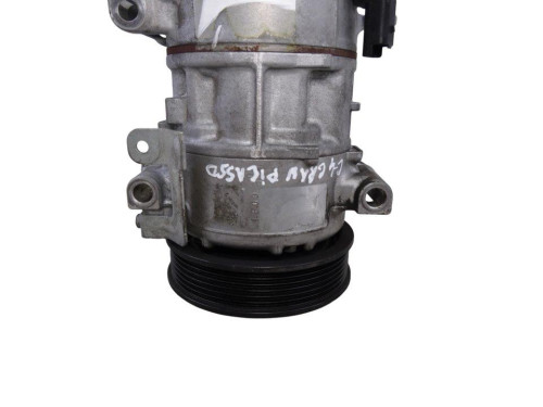  CITROEN GRAND C4 PICASSO 