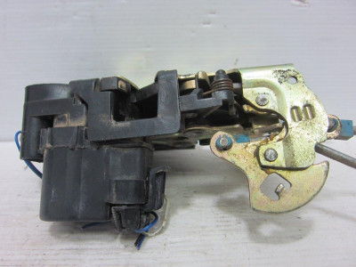 CERRADURA PUERTA DELANTERA DERECHA, DAEWOO, REZZO