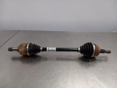 TRANSMISION DELANTERA IZQUIERDA, OPEL, CORSA F