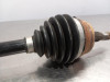  TRANSMISION DELANTERA IZQUIERDA OPEL CORSA F 