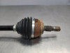  TRANSMISION DELANTERA IZQUIERDA OPEL CORSA F 