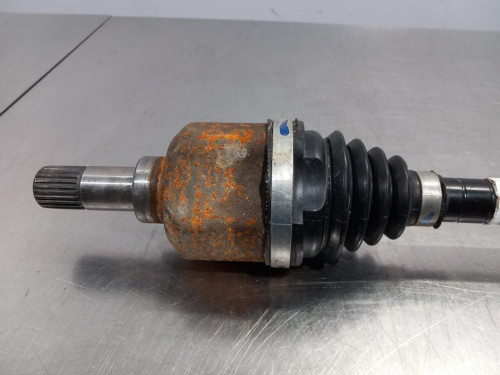  TRANSMISION DELANTERA IZQUIERDA OPEL CORSA F 