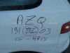  SEAT IBIZA (6L1) 