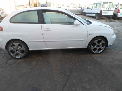  SEAT IBIZA (6L1) 