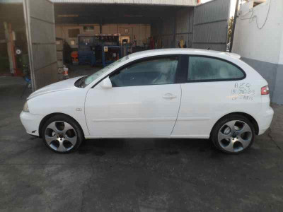 SEAT IBIZA (6L1)
