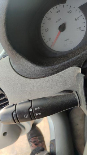 RENAULT KANGOO I (F/KC0) 