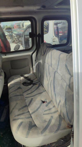  RENAULT KANGOO I (F/KC0) 