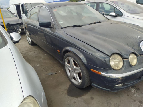  PUENTE DELANTERO JAGUAR S-TYPE (03.1999) 