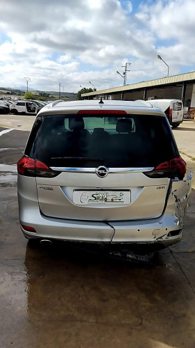  Opel Zafira C Tourer (2011->2015) 