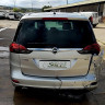Opel Zafira C Tourer (2011->2015)