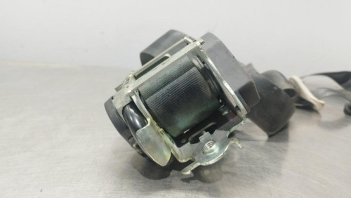  CINTURON SEGURIDAD DELANTERO DERECHO, PEUGEOT, 207 