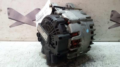 ALTERNADOR, CITROEN, BERLINGO FURGÓN