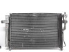 CONDENSADOR / RADIADOR AIRE ACONDICIONADO Hyundai GETZ (TB) 