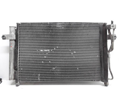 CONDENSADOR / RADIADOR AIRE ACONDICIONADO, HYUNDAI, GETZ (TB)