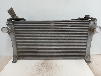 INTERCOOLER, TOYOTA, AURIS (E18)