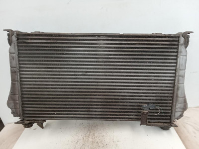 INTERCOOLER, TOYOTA, AURIS (E18)