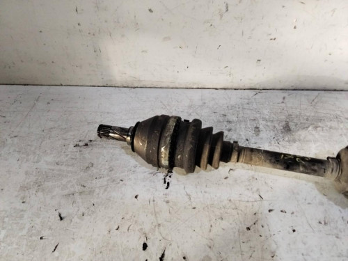 TRANSMISION DELANTERA IZQUIERDA Opel ASTRA G BERLINA 
