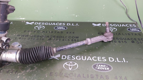 CREMALLERA DIRECCION Land Rover FREELANDER (LR2) 