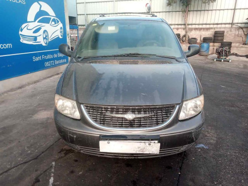  CHRYSLER VOYAGER (RG) 
