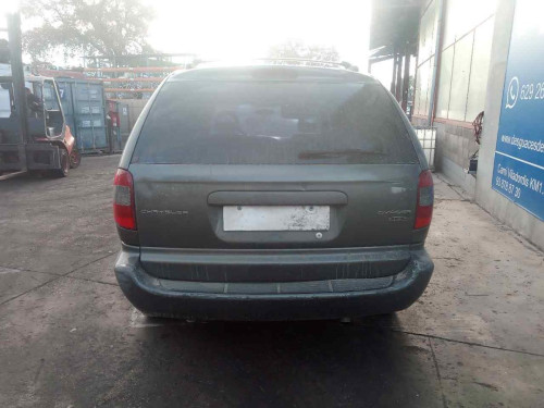  CHRYSLER VOYAGER (RG) 