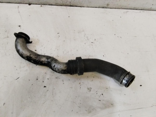 TUBO PRESION TURBOCOMPRESOR 