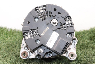 ALTERNADOR, AUDI, A6 AVANT (4GD)