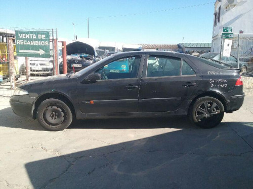  RENAULT LAGUNA II (BG0) 