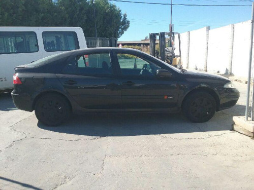  RENAULT LAGUNA II (BG0) 