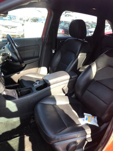  MERCEDES-BENZ CLASE B (BM 246) 