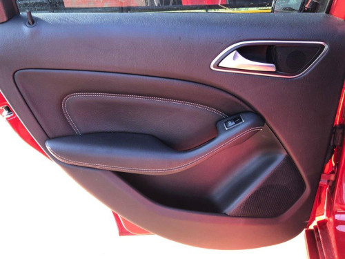  MERCEDES-BENZ CLASE B (BM 246) 