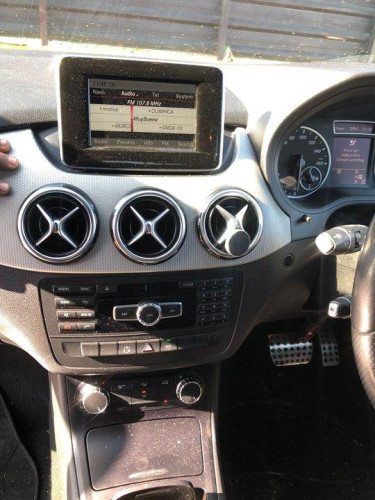  MERCEDES-BENZ CLASE B (BM 246) 