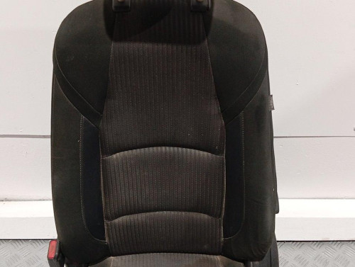 ASIENTO DELANTERO IZQUIERDO Mazda 3 BERLINA / SEDÁN (BM/BN) 