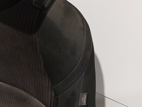 ASIENTO DELANTERO IZQUIERDO Mazda 3 BERLINA / SEDÁN (BM/BN) 