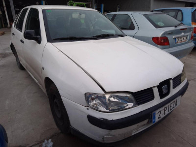 SEAT CORDOBA BERLINA (6K2)