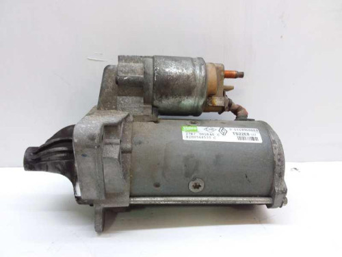 MOTOR ARRANQUE Renault LAGUNA III BERLINA 