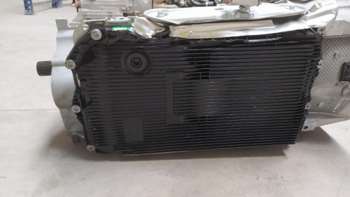 CAJA CAMBIOS BMW SERIE 2 COUPE (F22) 