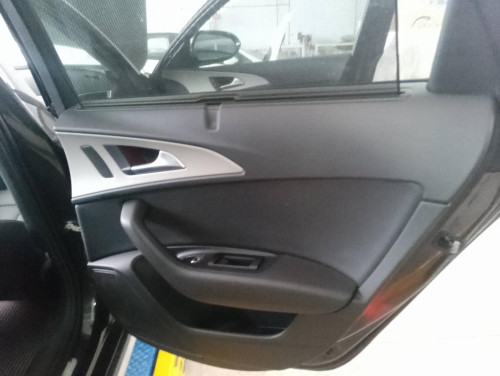GUARNECIDO PUERTA TRASERA DERECHA Audi A6 ALLROAD QUATTRO (4GJ) 