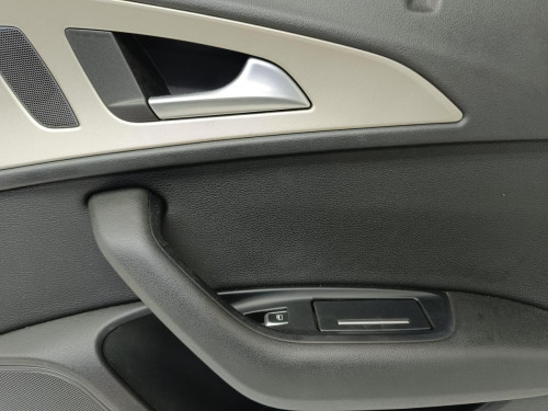 GUARNECIDO PUERTA TRASERA DERECHA Audi A6 ALLROAD QUATTRO (4GJ) 