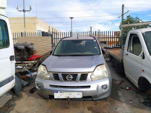  NISSAN X-TRAIL (T31) 