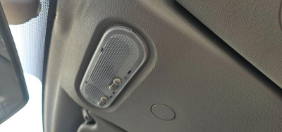 LUZ INTERIOR, RENAULT, KANGOO II (F/KW0)